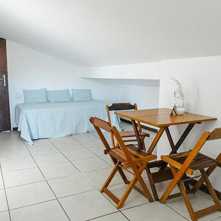 Апартаменты Viva Buzios Flats Экстерьер фото