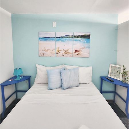 Апартаменты Viva Buzios Flats Экстерьер фото