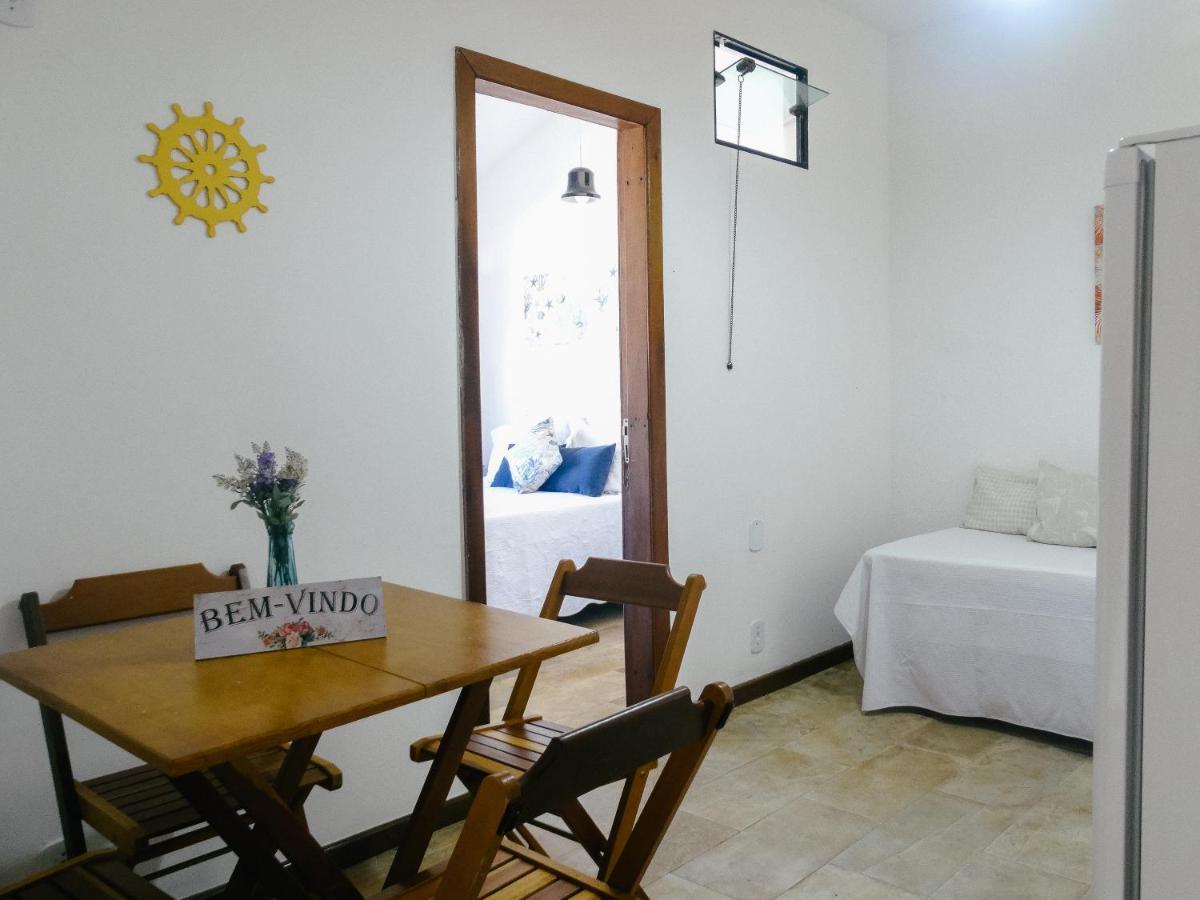 Апартаменты Viva Buzios Flats Экстерьер фото