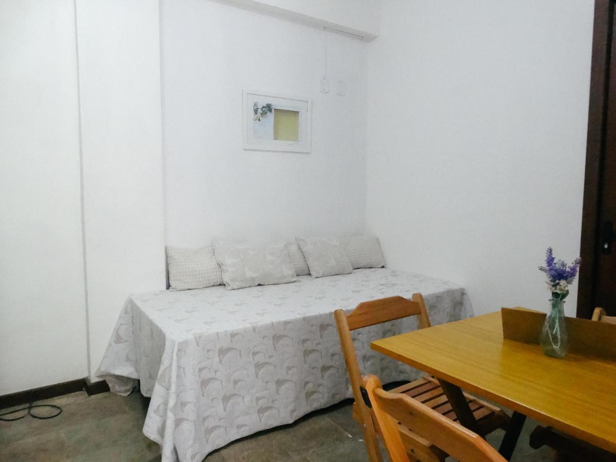 Апартаменты Viva Buzios Flats Экстерьер фото