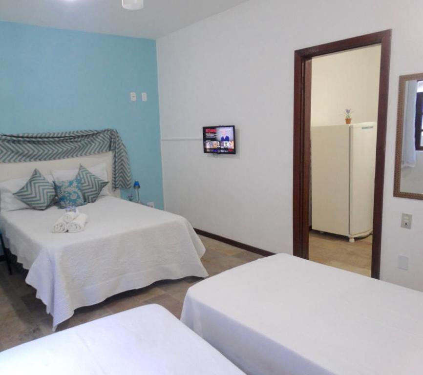 Апартаменты Viva Buzios Flats Экстерьер фото