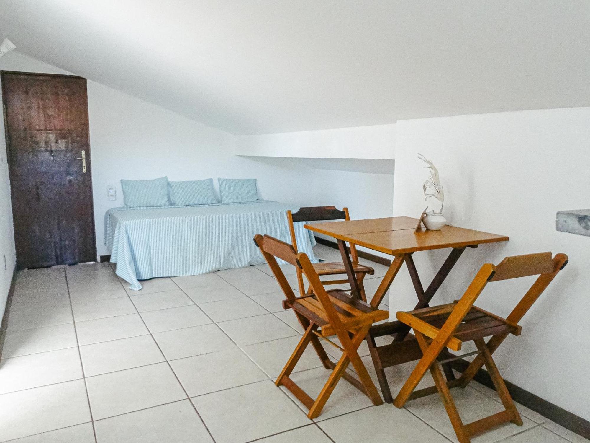 Апартаменты Viva Buzios Flats Экстерьер фото