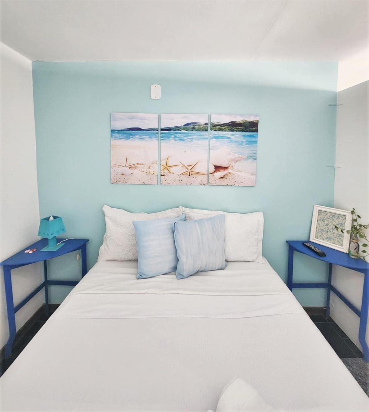 Апартаменты Viva Buzios Flats Экстерьер фото