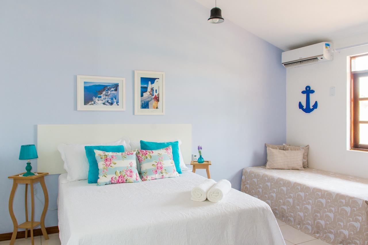 Апартаменты Viva Buzios Flats Экстерьер фото
