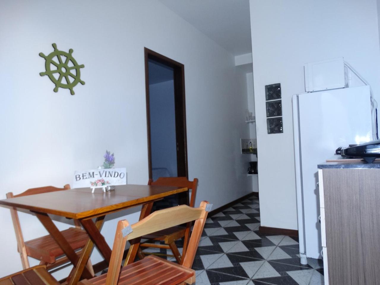 Апартаменты Viva Buzios Flats Экстерьер фото