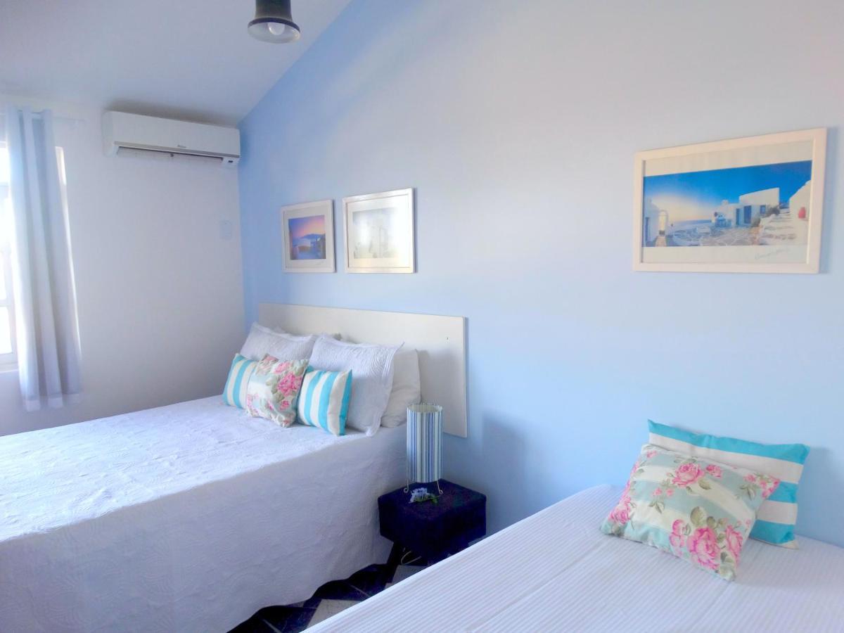Апартаменты Viva Buzios Flats Экстерьер фото