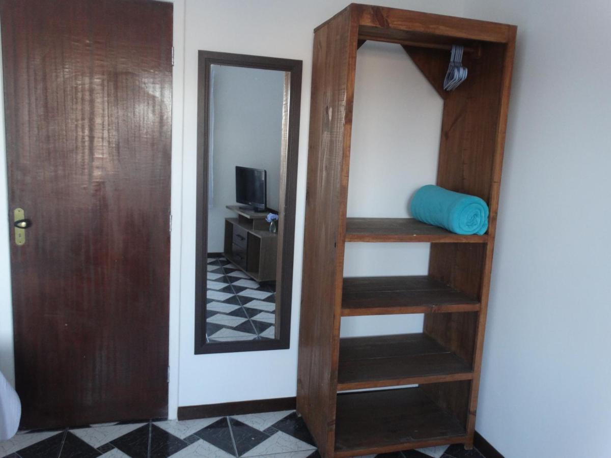 Апартаменты Viva Buzios Flats Экстерьер фото